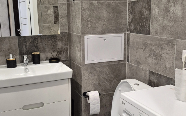 Квартира Studio XM на Гагарина 150