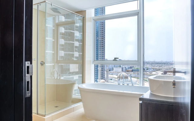 Apartments Paradise of the Mind by Lagom Apartments