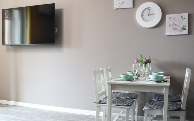 Квартира Promenade Apart