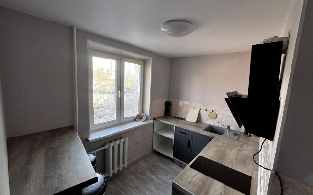 Квартира Однокомнатная во Владивостоке