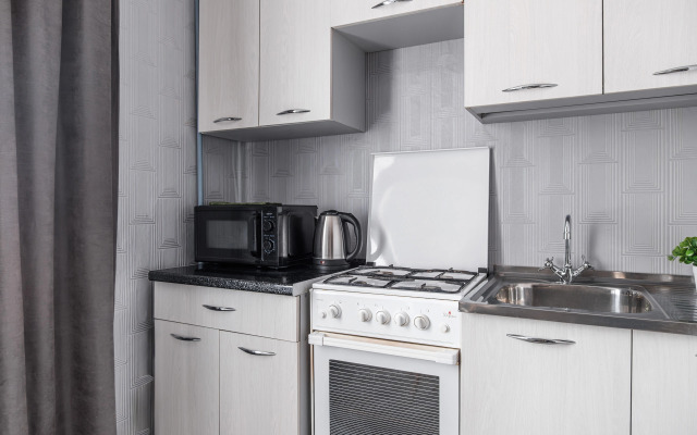 Апартаменты Однокомнатные Мичурина 38