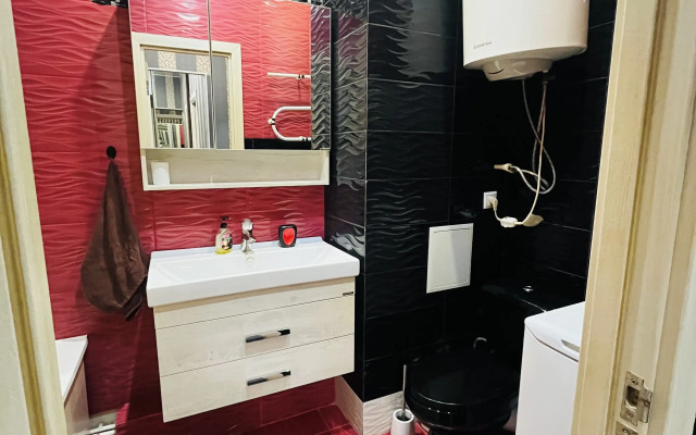 Квартира на Усольцева 26