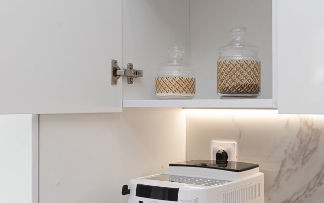 Art-Kvartal Derevo Zhizni Flat