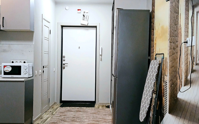 Studiya Flat