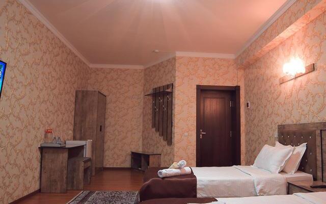 ASR Hotel