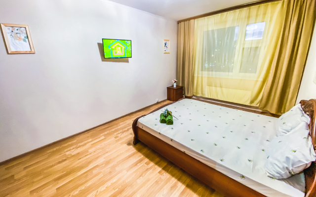 Uyutnaya Kvartira Vozle Sheremetyevo Apartments