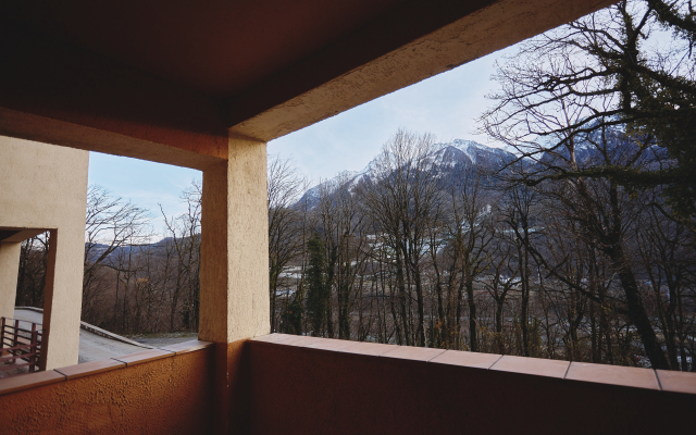 Апартаменты Семейные на 2 этаже