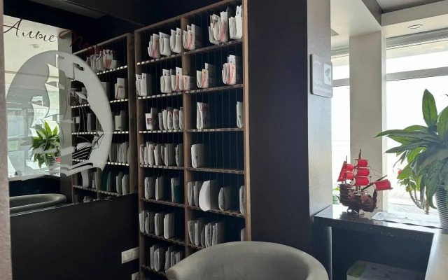 2-K. 48 M² 2 Krovati Apartments