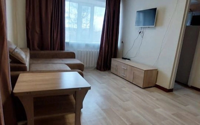 Квартира на Улице Горького 11