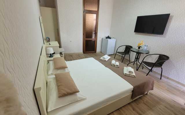 Nadezhda Beach Resort