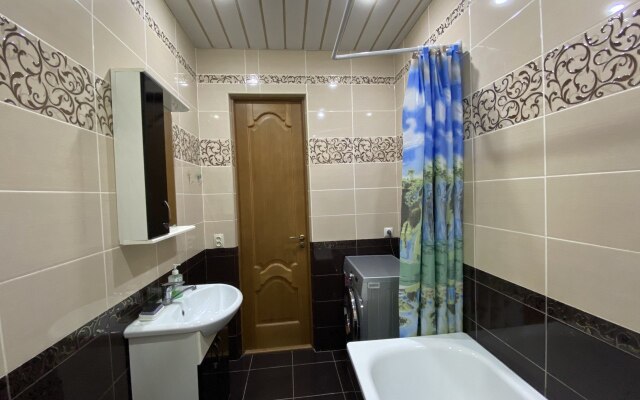 Квартира Sutochno Kvartira05