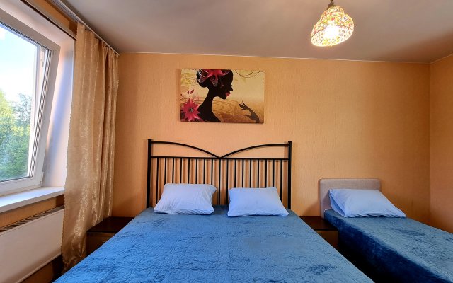 RoomOnDay na ul.Kolpakova art.000007 Apartment