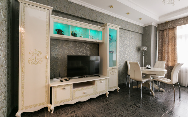 Квартира GM Apartments у Павелецкой