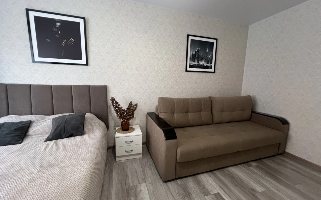 Квартира Уютная  в Новом Доме