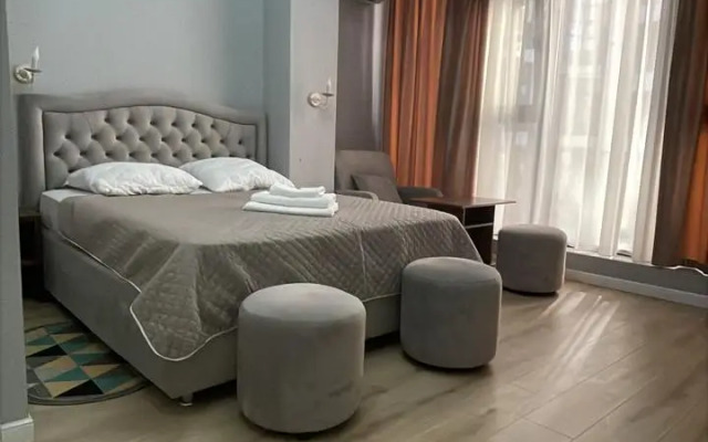 Prosvescheniya 153a Flat