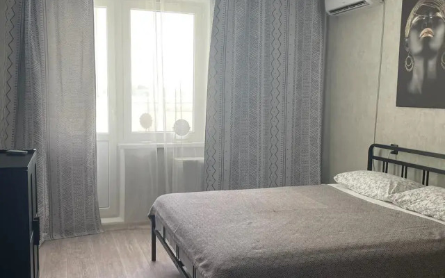 Квартира Off White