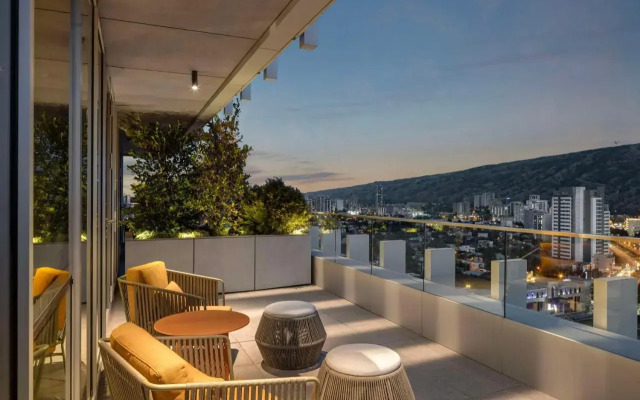 Hilton Garden Inn Tbilisi Riverview