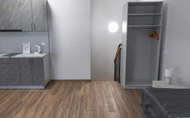 Апартаменты Ярвен Лахти 2