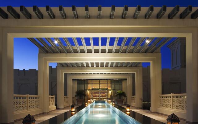 Grand Hyatt Doha Hotel & Villas