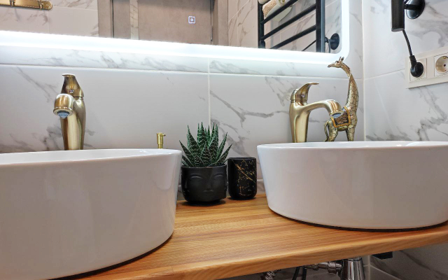 Apart Pavloff Family Suite up to 15 people Apartments