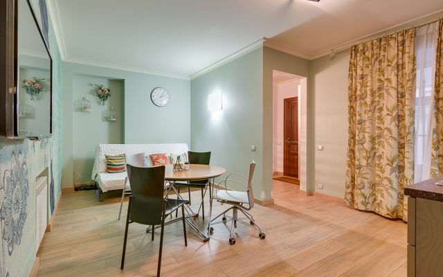 Квартира RentalSPb