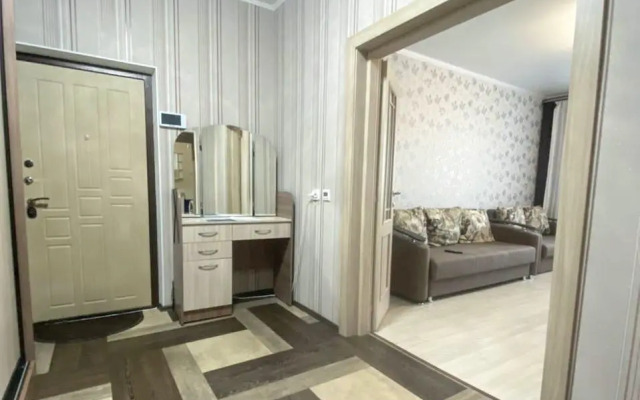 Апартаменты Гринхаус