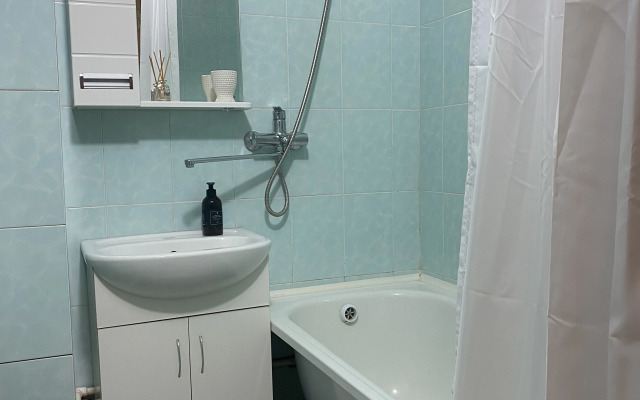 Квартира Уютная Рядом с Метро