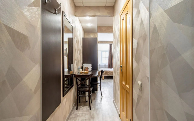 Квартира на Галерной 12