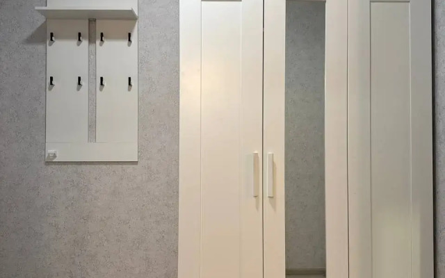 Апартаменты Атмосфера