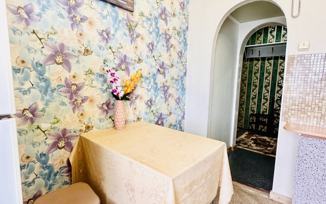 Апартаменты Заводская 5