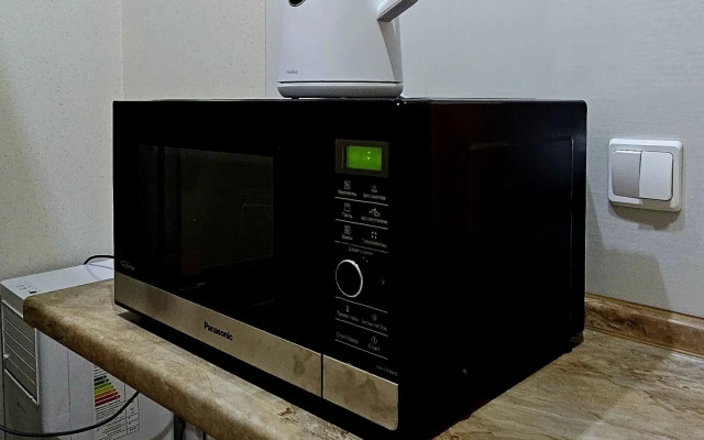 Квартира в ЖК Аралия