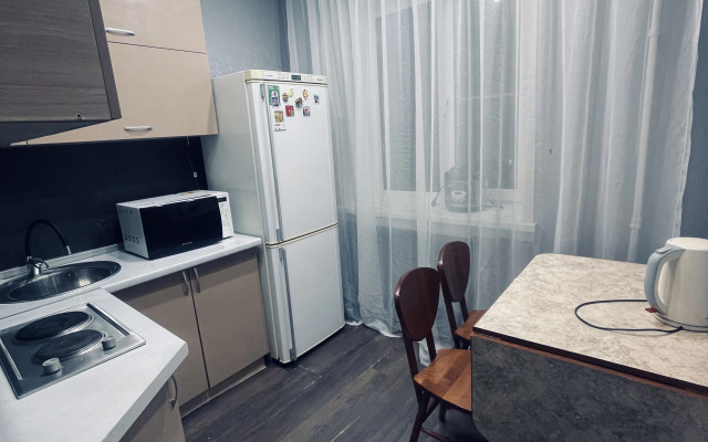 Квартира 2-к Макаренко 24