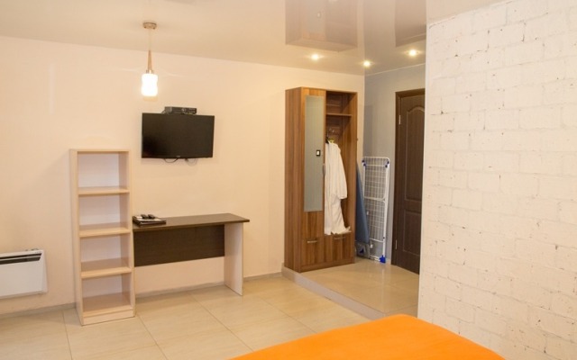 Апартаменты Фонтанная 61А/22