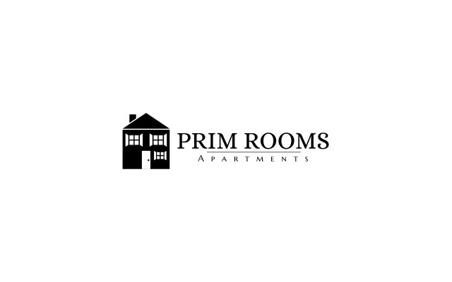 Prim Rooms Avrora in the city center