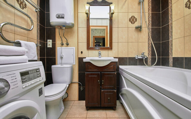 Квартира 2Комнатная Дербышевский 17