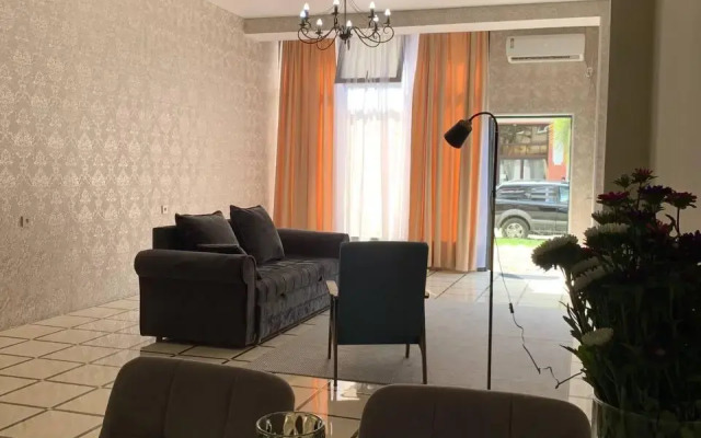 Apartments Khamida