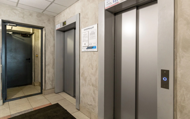V Sovremennom Zhk Tsarskaya Stolitsa Flat