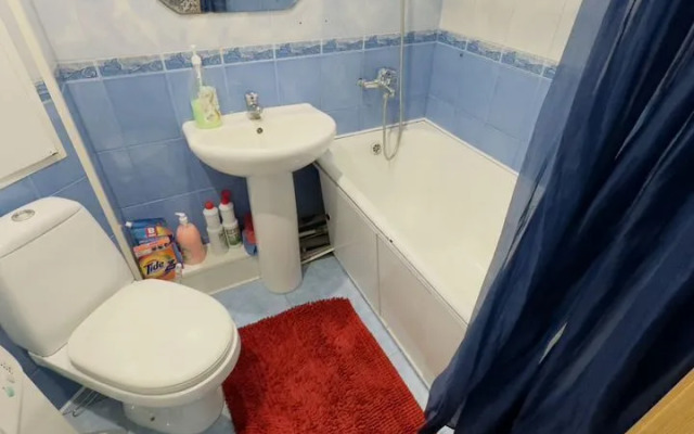 Апартаменты на улице Гайдара 49