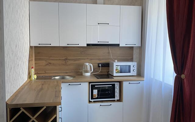 Апартаменты на Инженерной 79