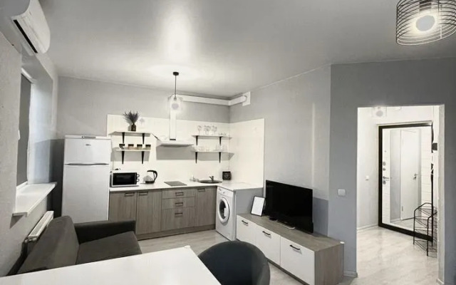 Квартира на улице Лётчика Позднякова 2к2