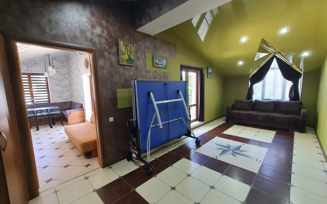 Flamingo Private House