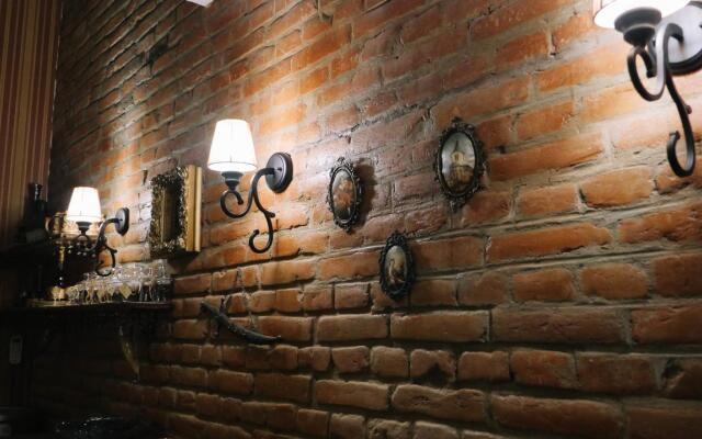Simon's Boutique Hotel