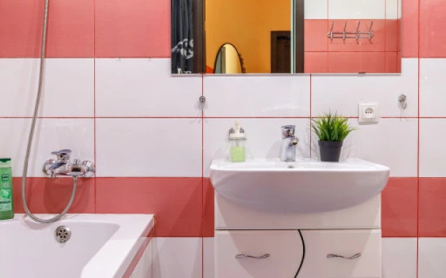 Апартаменты Студия Юг-Апарт на Красной 176