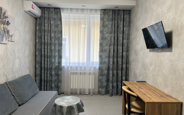 Komfort Sirius Guest house