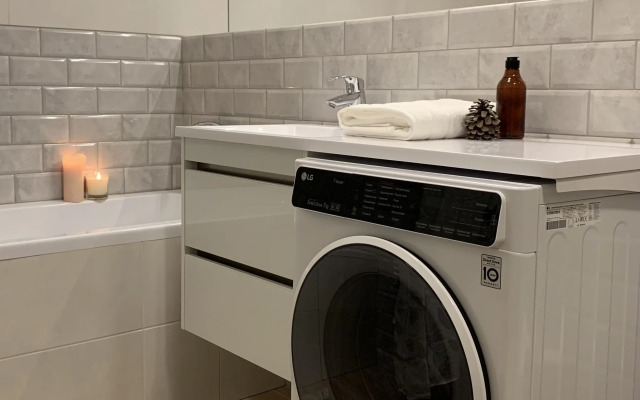 Квартира Rozenkranz Haus