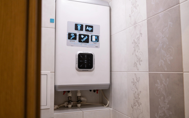 Квартира Счастливый Турист Советская рядом с детской больницей