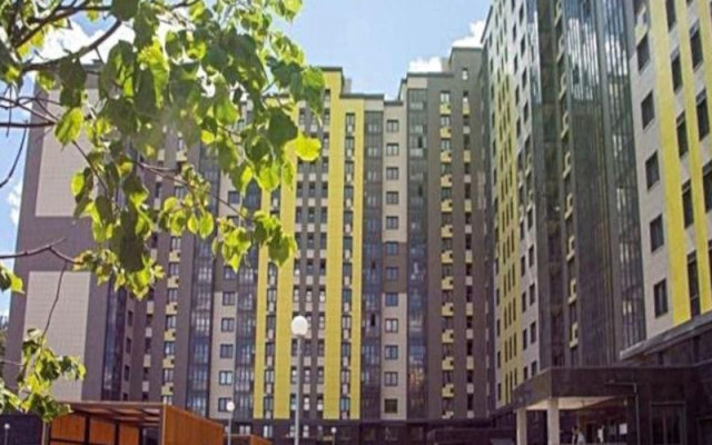 Квартира Студия у Цыбы