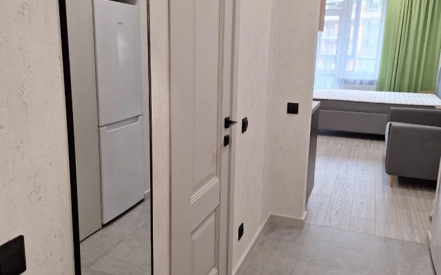 Апартаменты RentalSPb ЖК Приморский Квартал