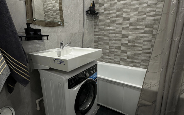 Квартира На Невского