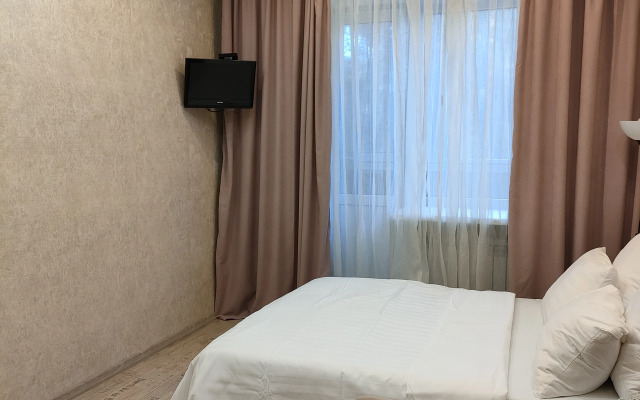 Квартира уютный центр